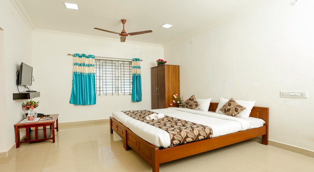 Brindavan Beach Resort